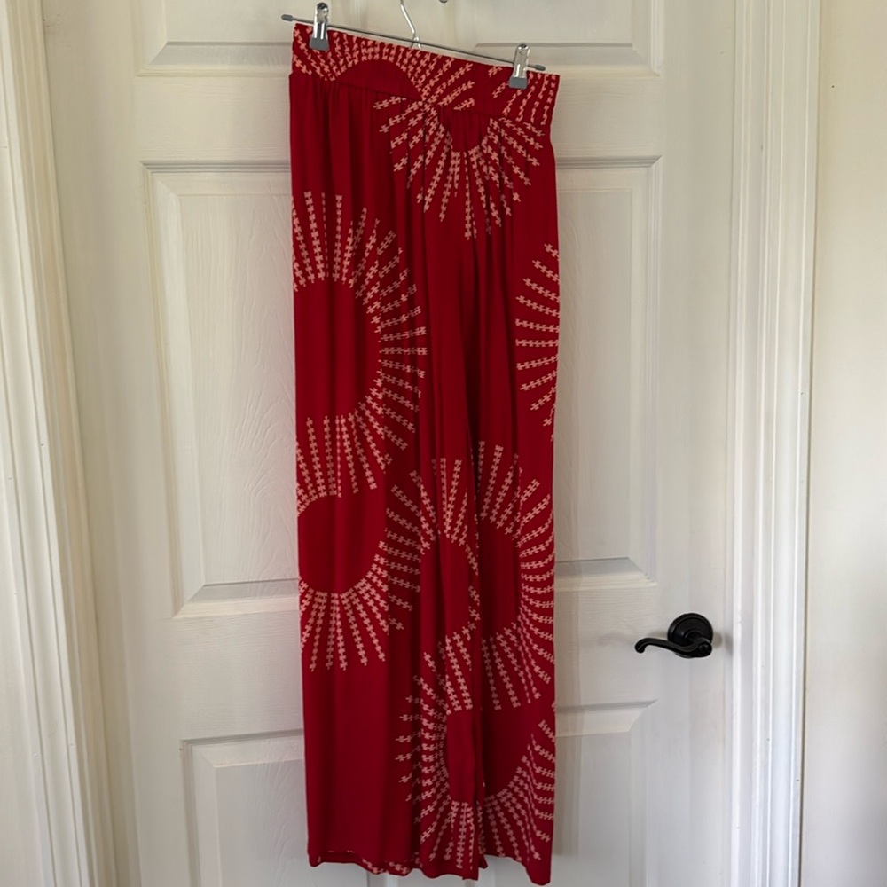 Manaola Pants. 2x